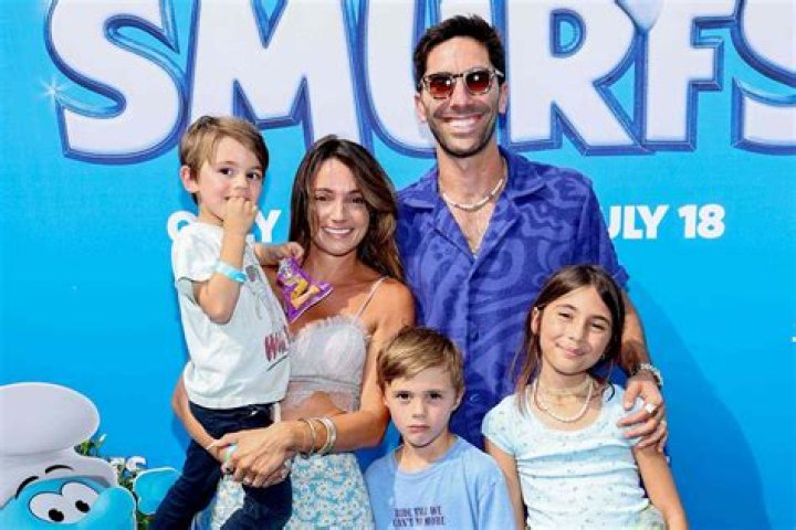Nev Schulman's Wife Laura
